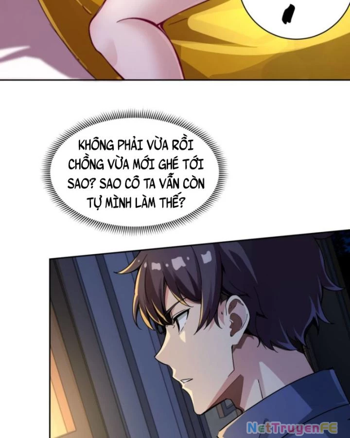 Bạn Gái Của Tôi Toàn Là Truyền Thuyết Chapter 30 - Trang 3