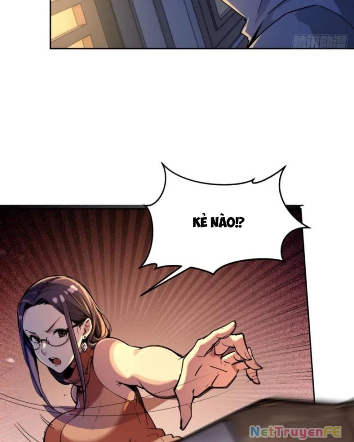 Bạn Gái Của Tôi Toàn Là Truyền Thuyết Chapter 30 - Trang 3