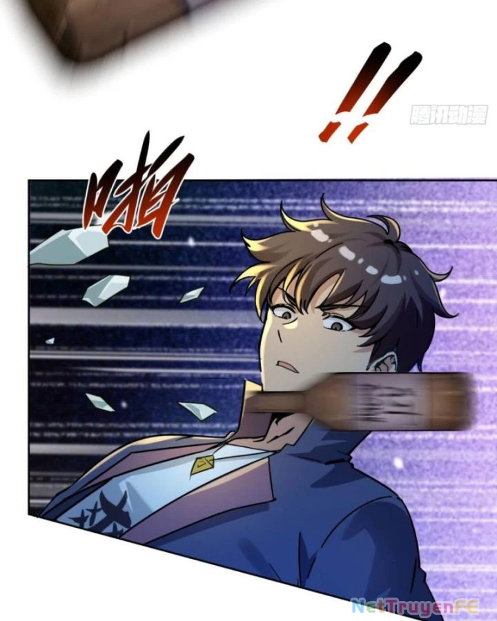 Bạn Gái Của Tôi Toàn Là Truyền Thuyết Chapter 30 - Trang 3