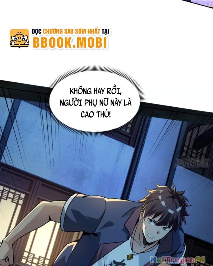 Bạn Gái Của Tôi Toàn Là Truyền Thuyết Chapter 30 - Trang 3