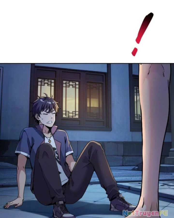 Bạn Gái Của Tôi Toàn Là Truyền Thuyết Chapter 30 - Trang 3