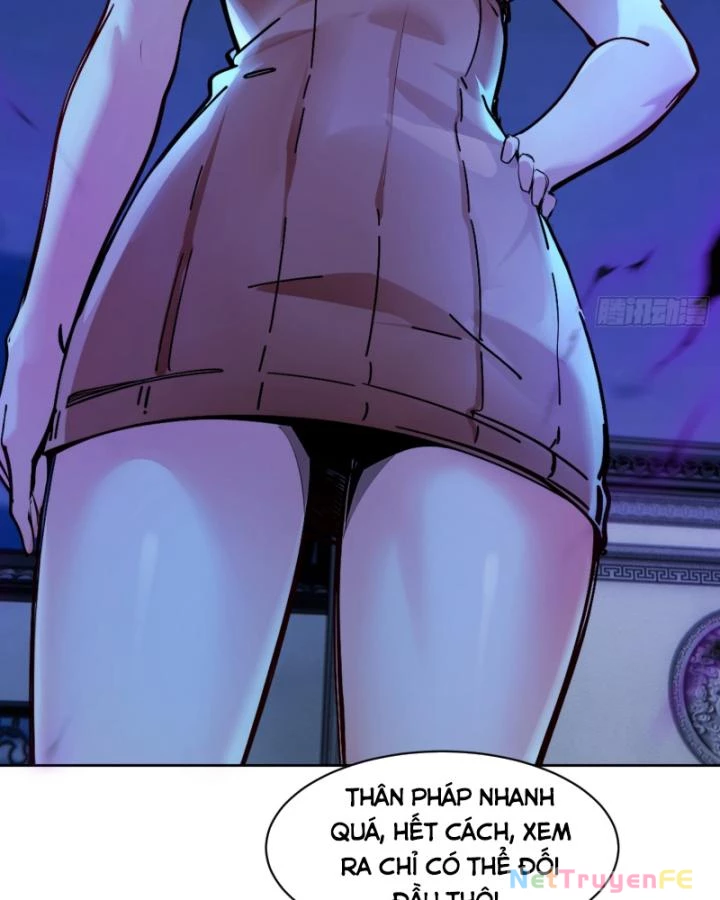 Bạn Gái Của Tôi Toàn Là Truyền Thuyết Chapter 30 - Trang 3