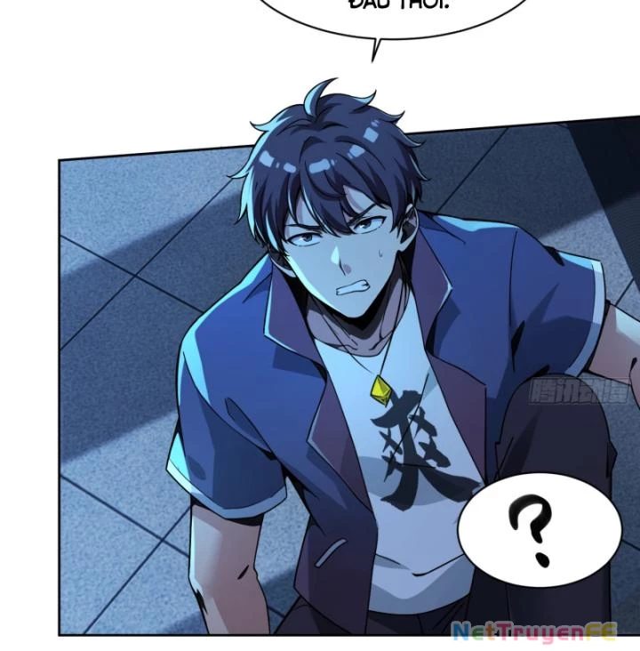 Bạn Gái Của Tôi Toàn Là Truyền Thuyết Chapter 30 - Trang 3