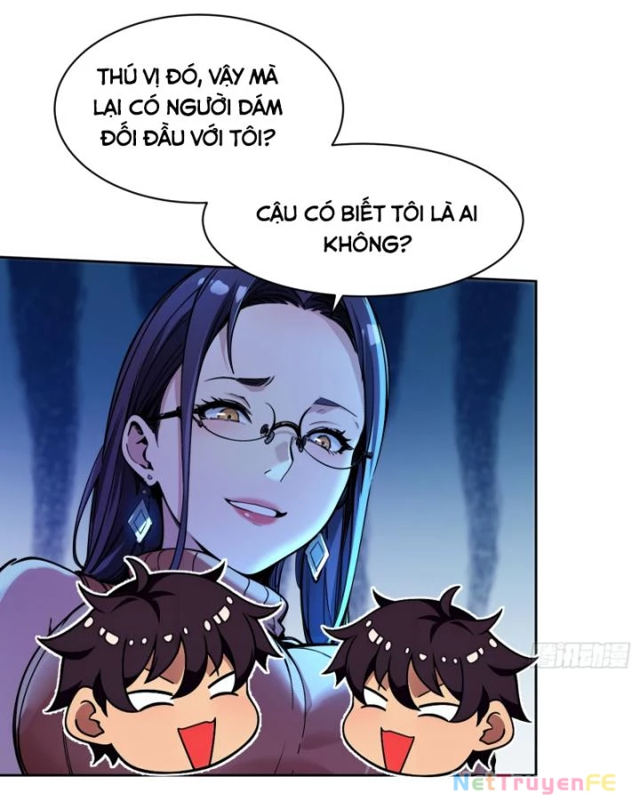 Bạn Gái Của Tôi Toàn Là Truyền Thuyết Chapter 30 - Trang 3