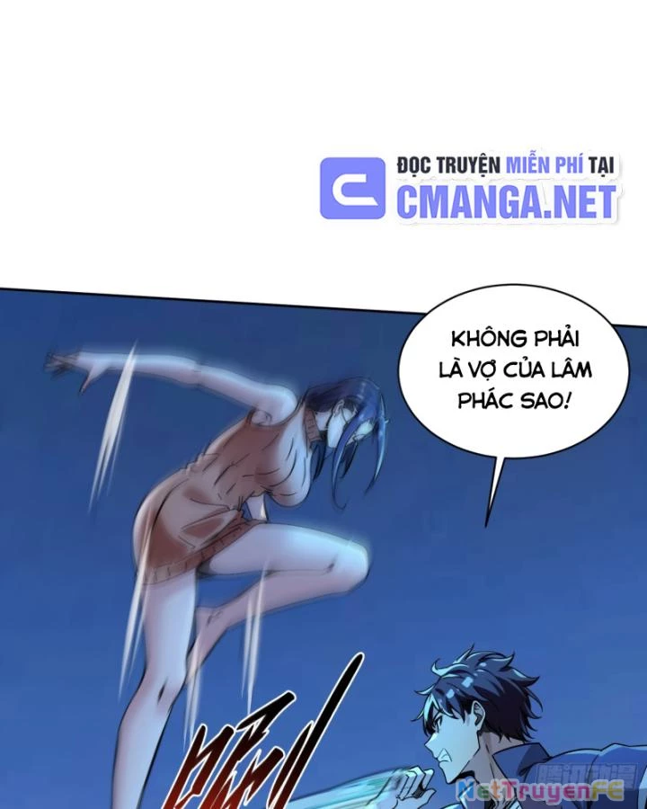 Bạn Gái Của Tôi Toàn Là Truyền Thuyết Chapter 30 - Trang 3