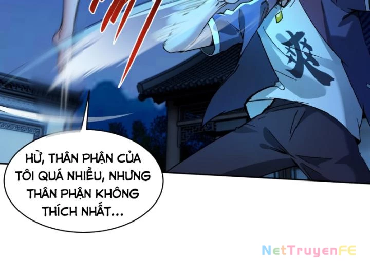 Bạn Gái Của Tôi Toàn Là Truyền Thuyết Chapter 30 - Trang 3