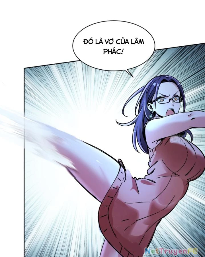 Bạn Gái Của Tôi Toàn Là Truyền Thuyết Chapter 30 - Trang 3