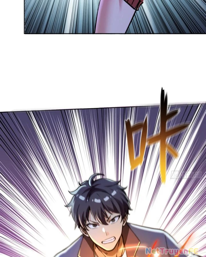 Bạn Gái Của Tôi Toàn Là Truyền Thuyết Chapter 30 - Trang 3