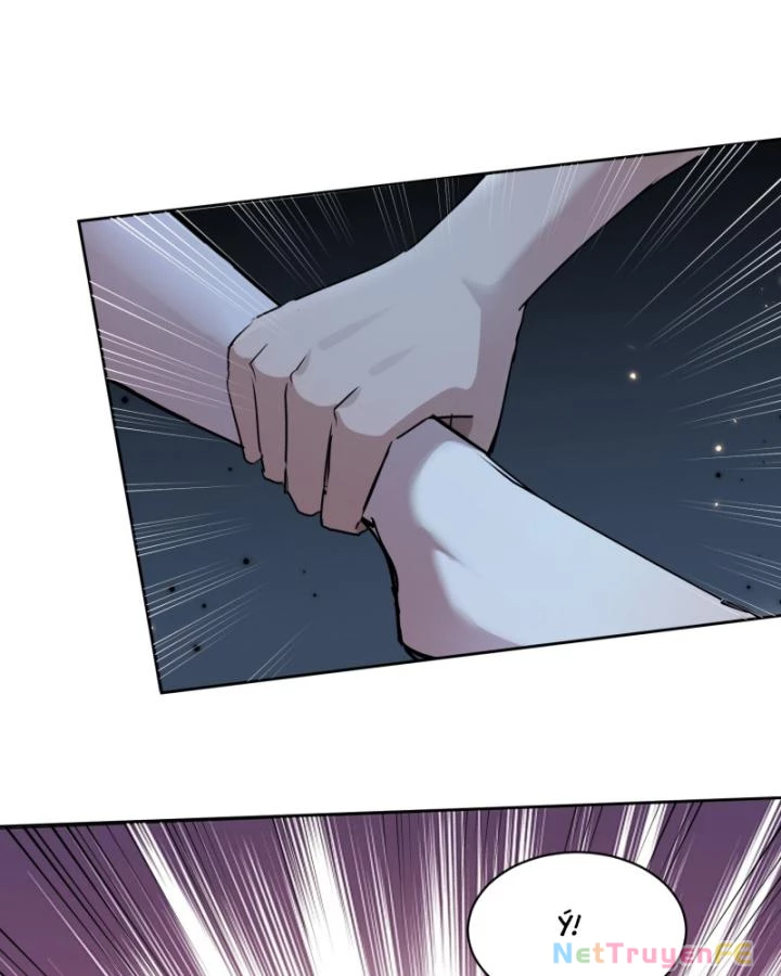 Bạn Gái Của Tôi Toàn Là Truyền Thuyết Chapter 30 - Trang 3