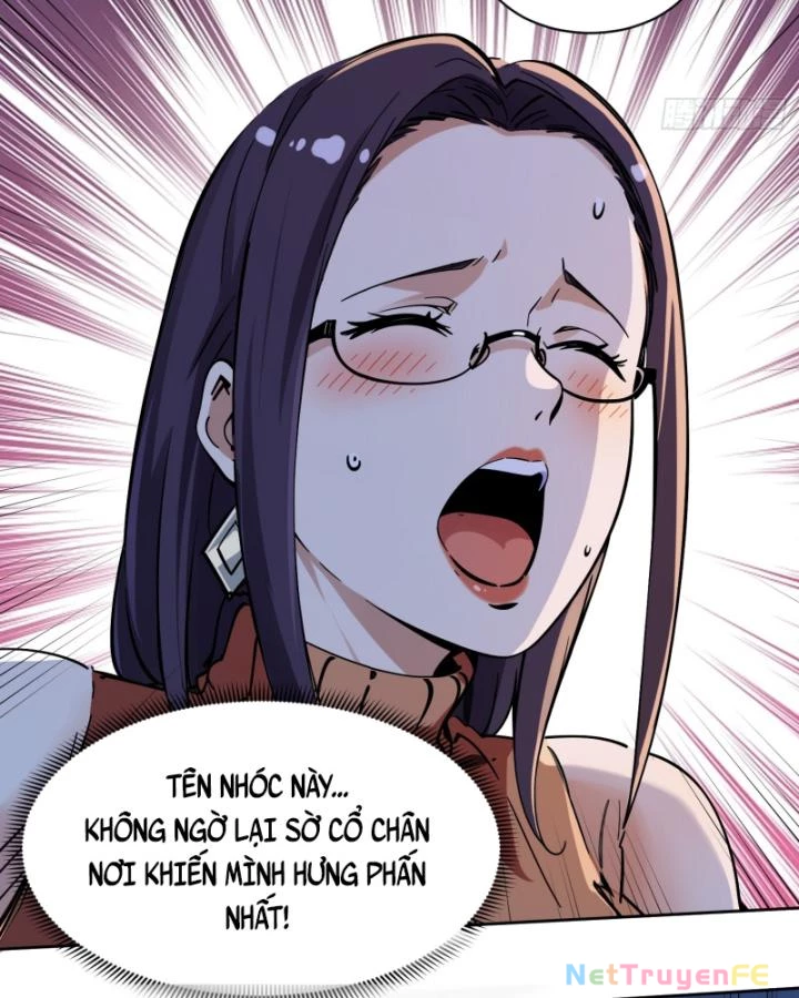 Bạn Gái Của Tôi Toàn Là Truyền Thuyết Chapter 30 - Trang 3