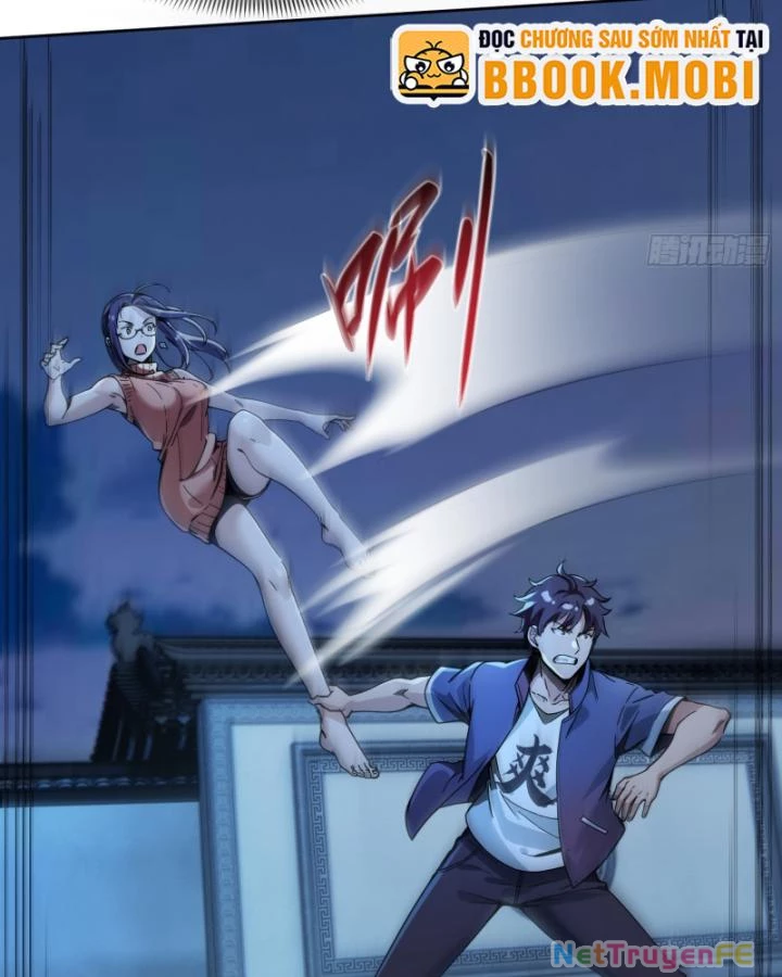 Bạn Gái Của Tôi Toàn Là Truyền Thuyết Chapter 30 - Trang 3