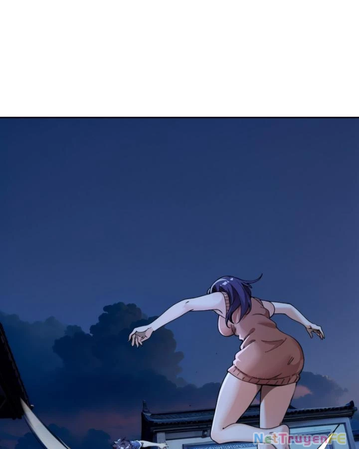 Bạn Gái Của Tôi Toàn Là Truyền Thuyết Chapter 30 - Trang 3