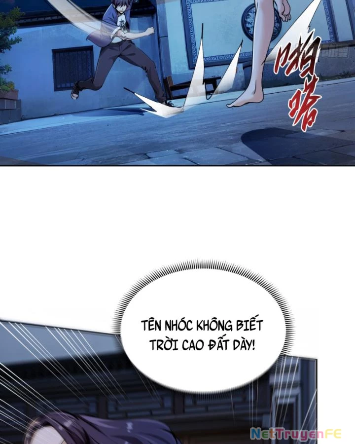 Bạn Gái Của Tôi Toàn Là Truyền Thuyết Chapter 30 - Trang 3