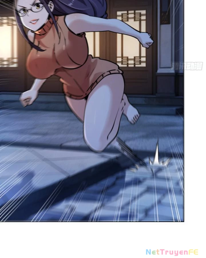 Bạn Gái Của Tôi Toàn Là Truyền Thuyết Chapter 30 - Trang 3