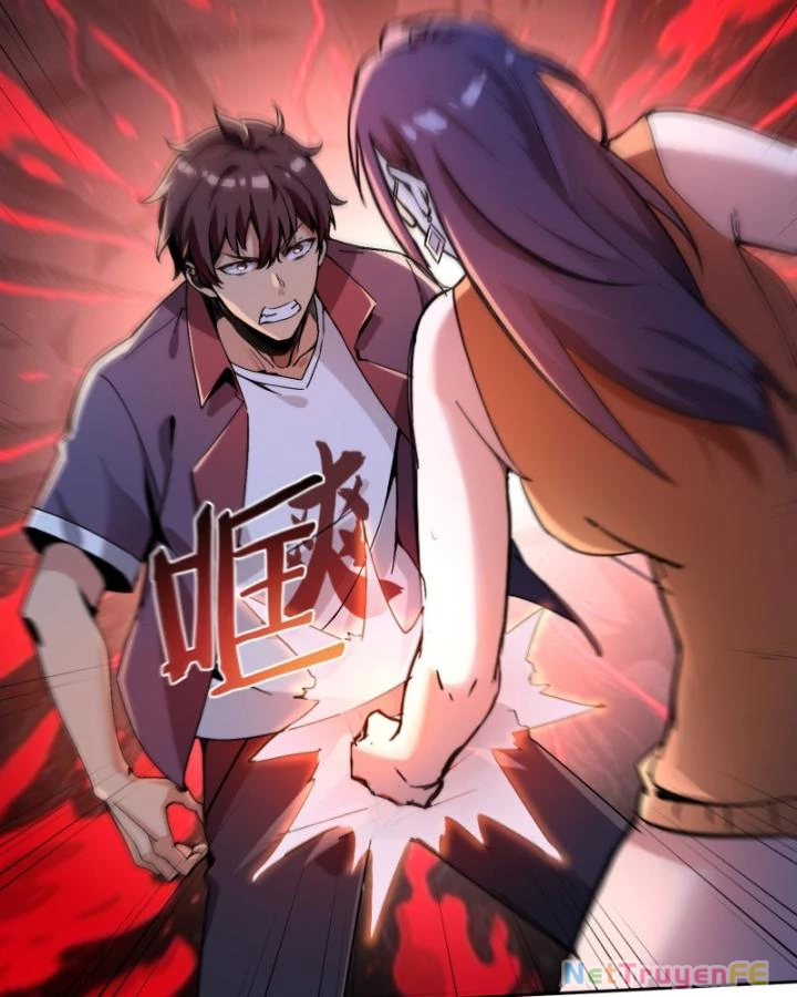 Bạn Gái Của Tôi Toàn Là Truyền Thuyết Chapter 30 - Trang 3