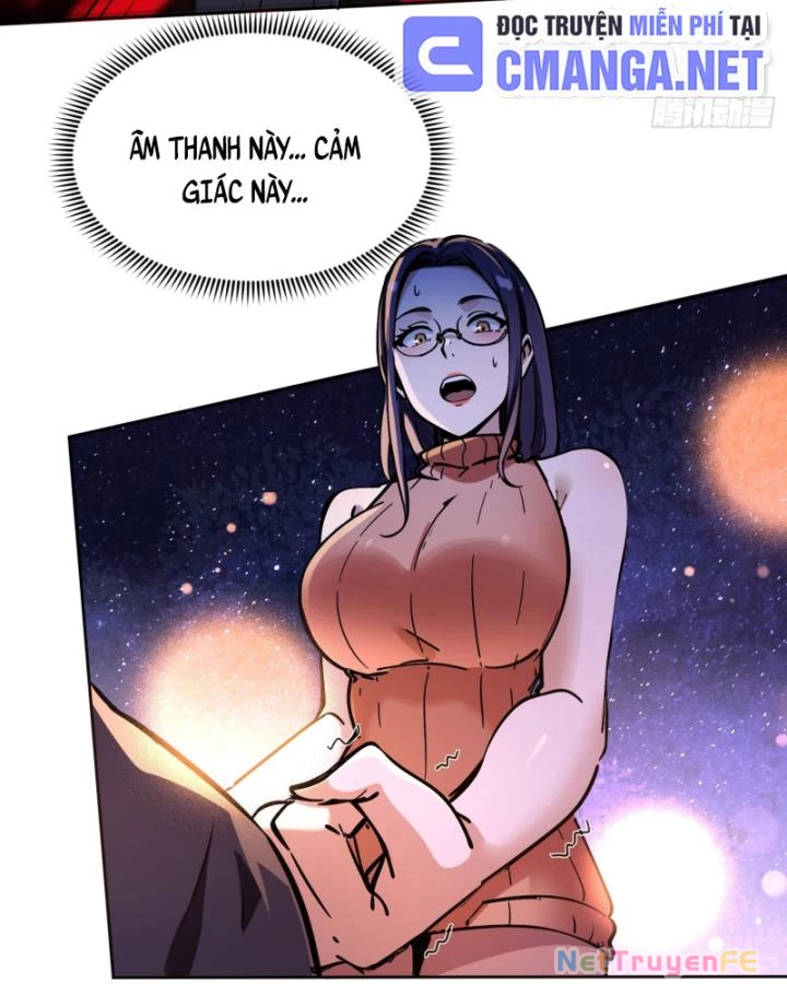 Bạn Gái Của Tôi Toàn Là Truyền Thuyết Chapter 30 - Trang 3