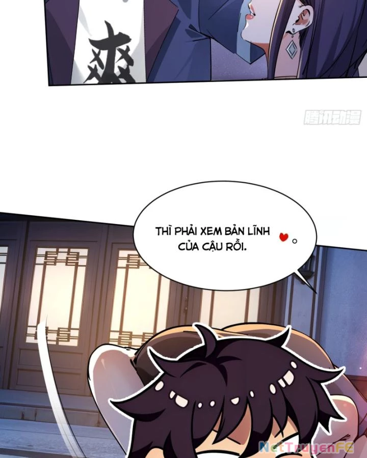 Bạn Gái Của Tôi Toàn Là Truyền Thuyết Chapter 30 - Trang 3