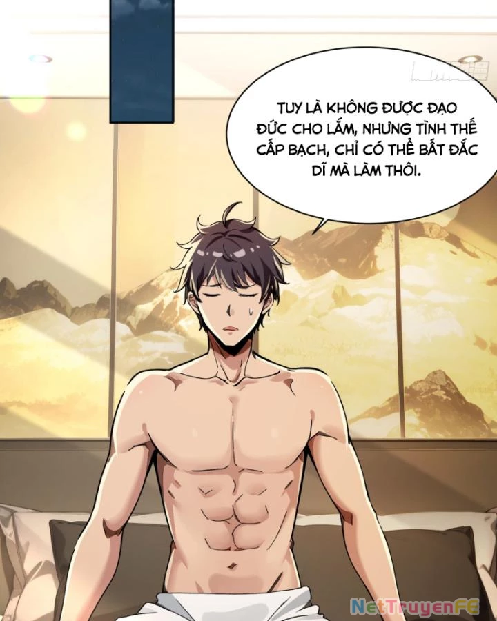 Bạn Gái Của Tôi Toàn Là Truyền Thuyết Chapter 30 - Trang 3