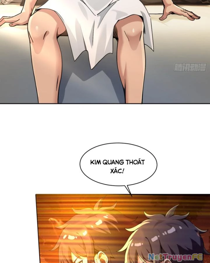 Bạn Gái Của Tôi Toàn Là Truyền Thuyết Chapter 30 - Trang 3