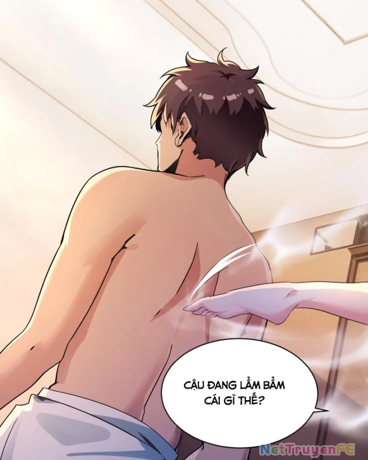 Bạn Gái Của Tôi Toàn Là Truyền Thuyết Chapter 30 - Trang 3