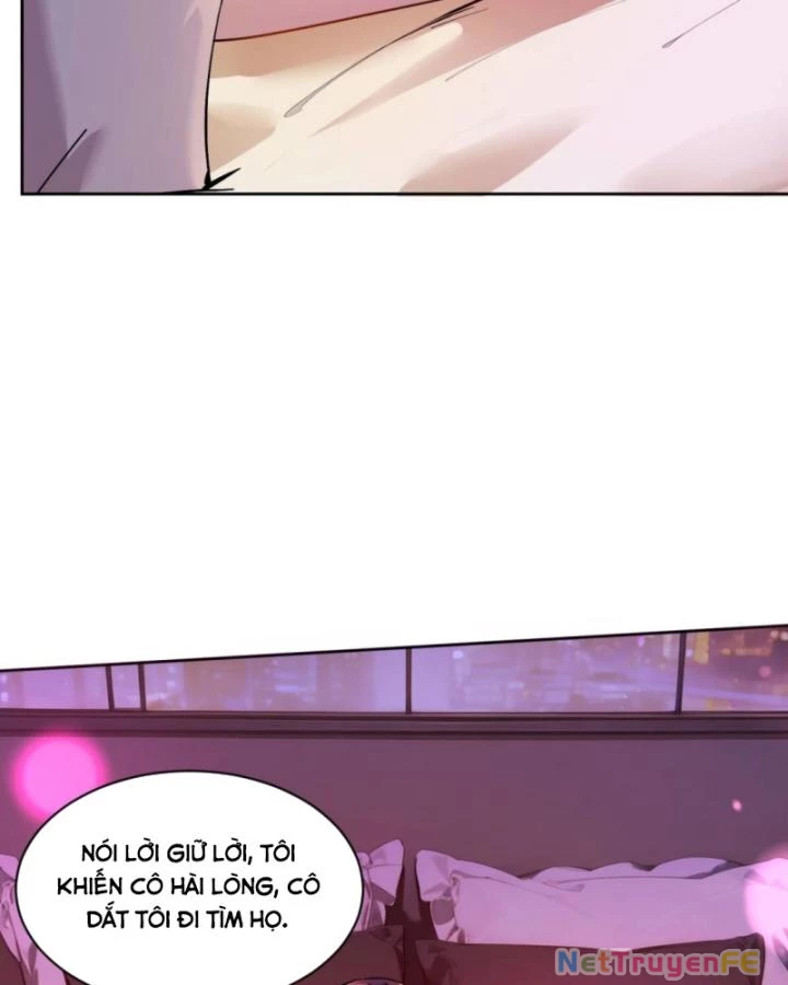 Bạn Gái Của Tôi Toàn Là Truyền Thuyết Chapter 30 - Trang 3