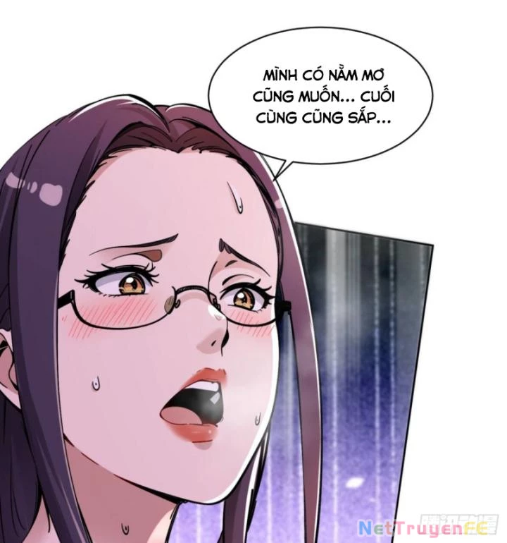 Bạn Gái Của Tôi Toàn Là Truyền Thuyết Chapter 30 - Trang 3