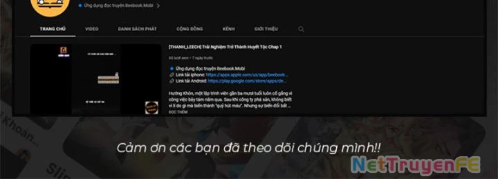 Bạn Gái Của Tôi Toàn Là Truyền Thuyết Chapter 30 - Trang 3