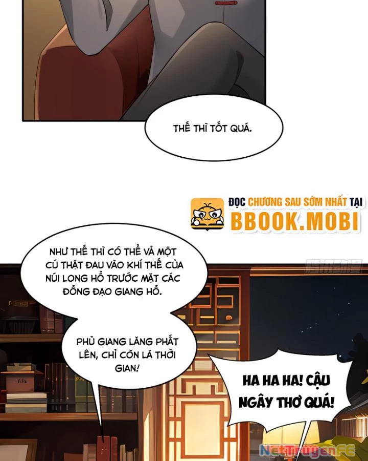 Bạn Gái Của Tôi Toàn Là Truyền Thuyết Chapter 31 - Trang 3