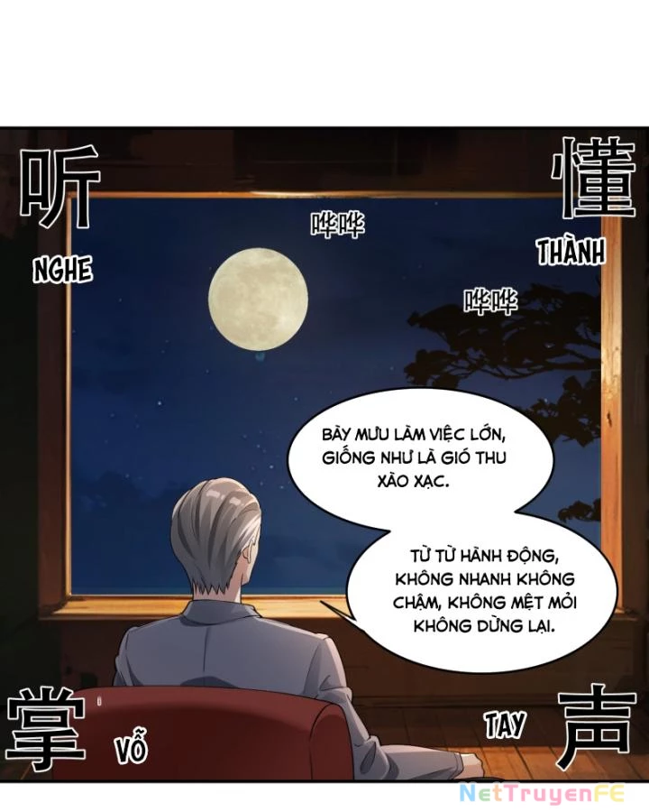 Bạn Gái Của Tôi Toàn Là Truyền Thuyết Chapter 31 - Trang 3