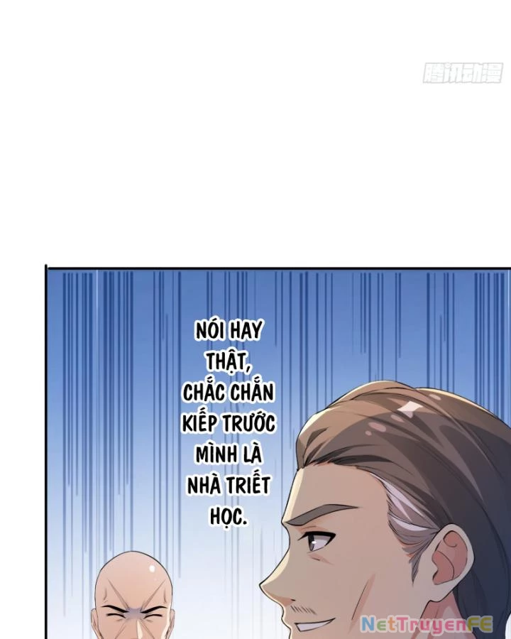 Bạn Gái Của Tôi Toàn Là Truyền Thuyết Chapter 31 - Trang 3