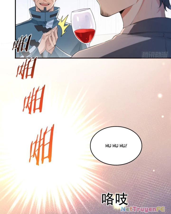 Bạn Gái Của Tôi Toàn Là Truyền Thuyết Chapter 31 - Trang 3