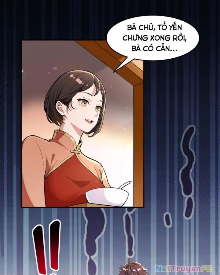 Bạn Gái Của Tôi Toàn Là Truyền Thuyết Chapter 31 - Trang 3
