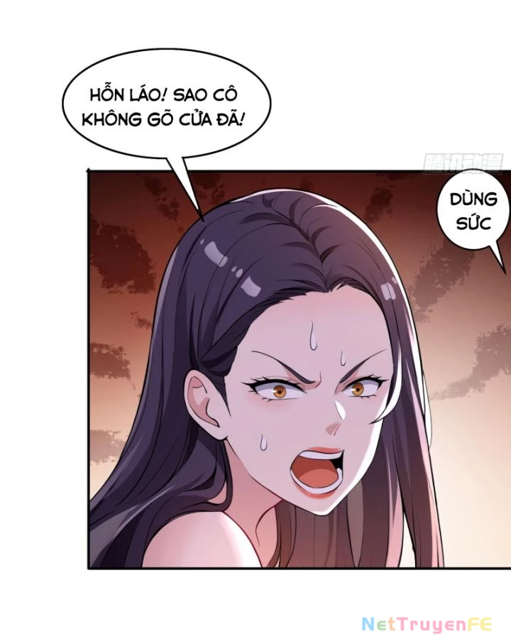 Bạn Gái Của Tôi Toàn Là Truyền Thuyết Chapter 31 - Trang 3