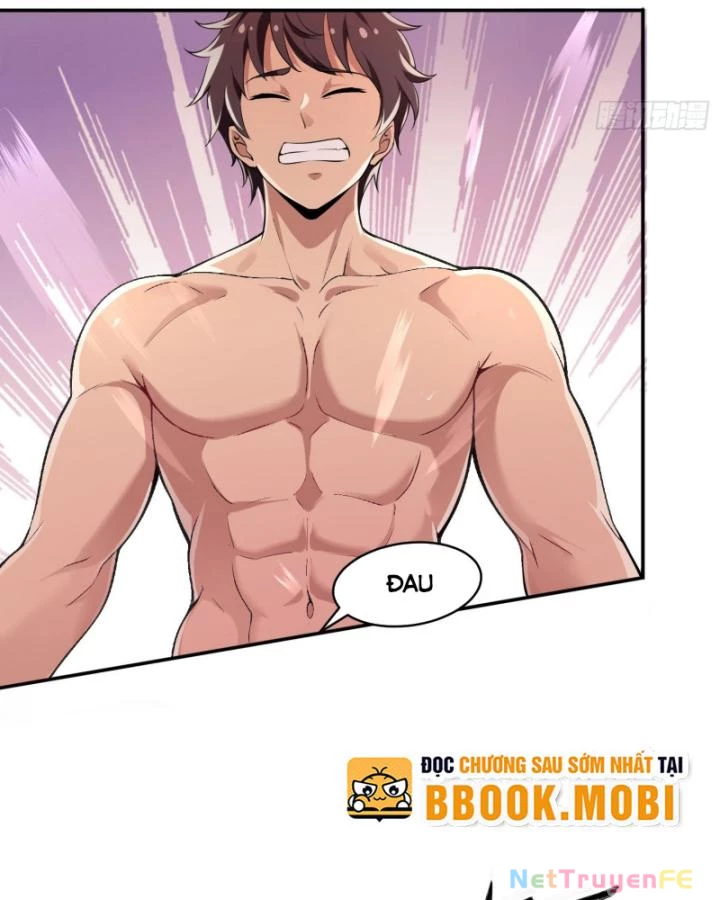 Bạn Gái Của Tôi Toàn Là Truyền Thuyết Chapter 31 - Trang 3