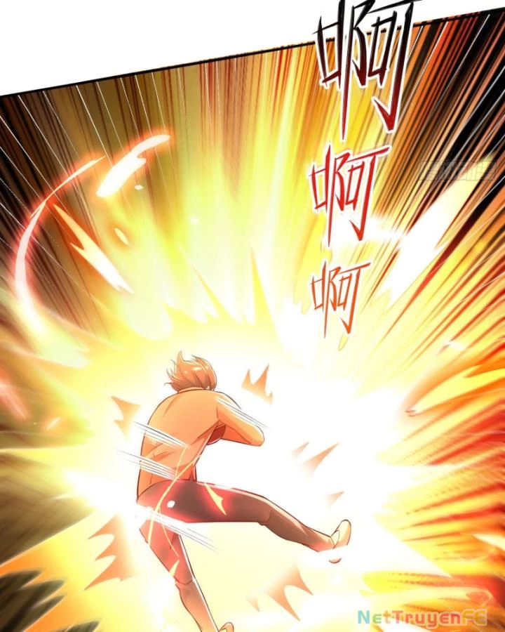 Bạn Gái Của Tôi Toàn Là Truyền Thuyết Chapter 31 - Trang 3