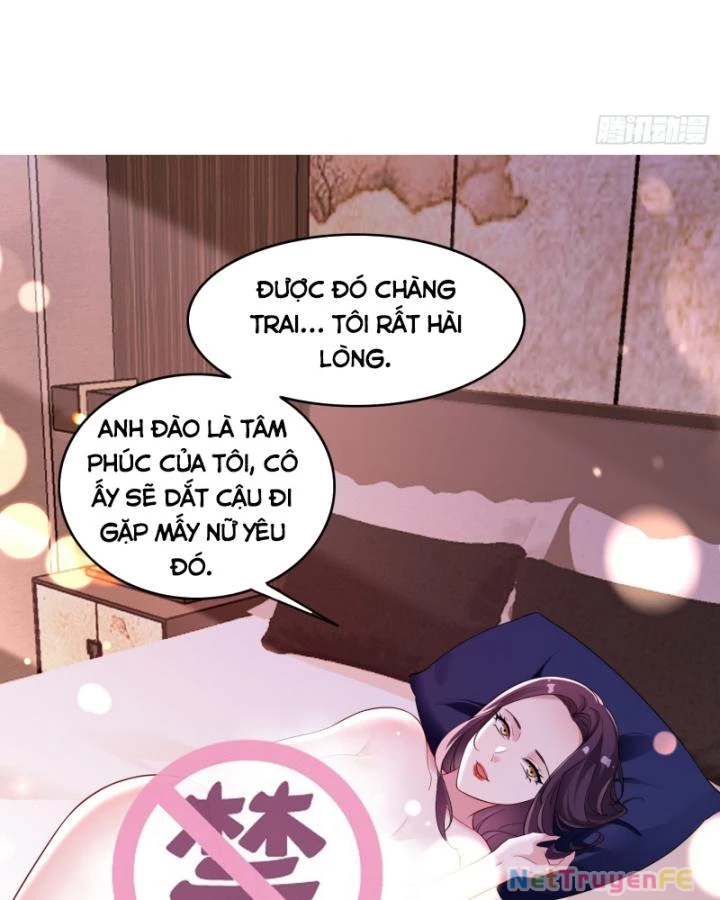 Bạn Gái Của Tôi Toàn Là Truyền Thuyết Chapter 31 - Trang 3
