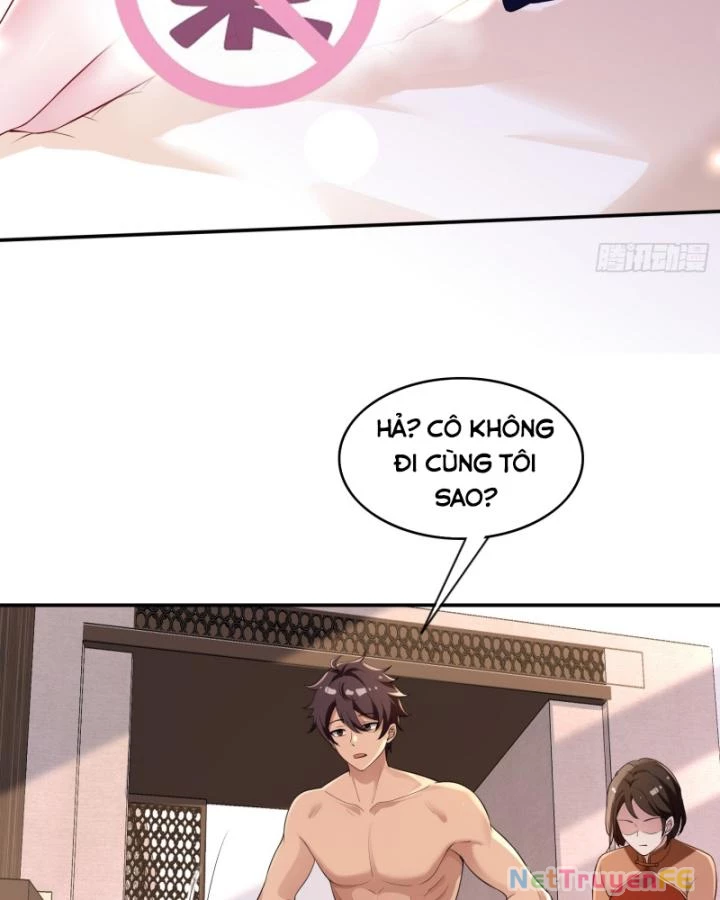 Bạn Gái Của Tôi Toàn Là Truyền Thuyết Chapter 31 - Trang 3