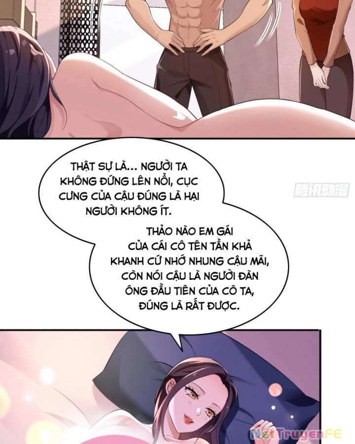 Bạn Gái Của Tôi Toàn Là Truyền Thuyết Chapter 31 - Trang 3