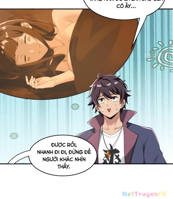 Bạn Gái Của Tôi Toàn Là Truyền Thuyết Chapter 31 - Trang 3