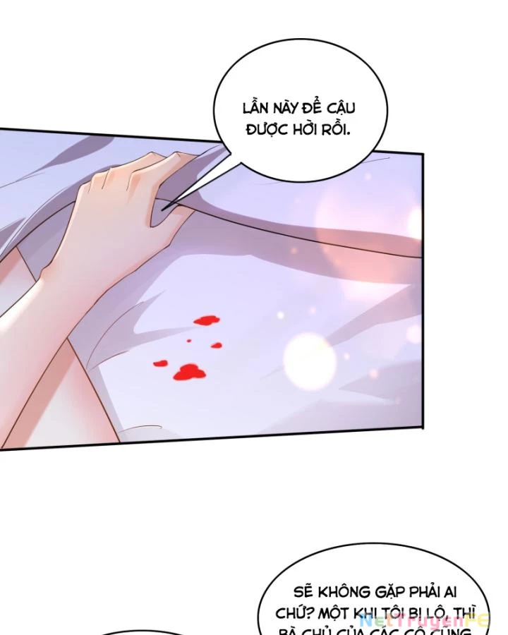 Bạn Gái Của Tôi Toàn Là Truyền Thuyết Chapter 31 - Trang 3