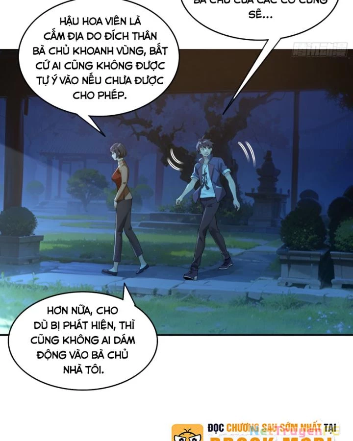 Bạn Gái Của Tôi Toàn Là Truyền Thuyết Chapter 31 - Trang 3