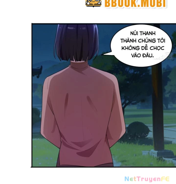 Bạn Gái Của Tôi Toàn Là Truyền Thuyết Chapter 31 - Trang 3