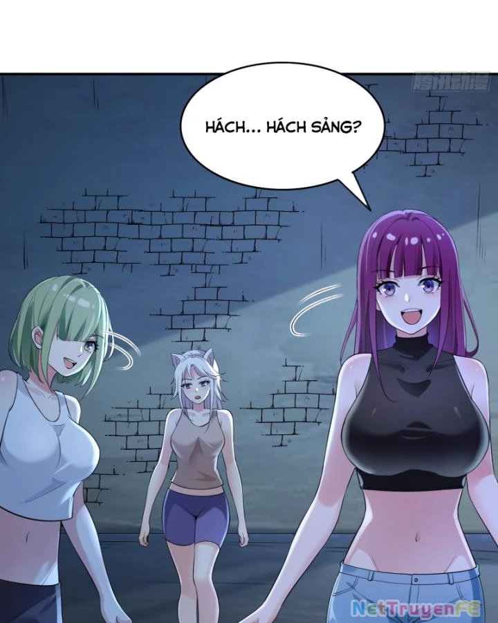 Bạn Gái Của Tôi Toàn Là Truyền Thuyết Chapter 31 - Trang 3