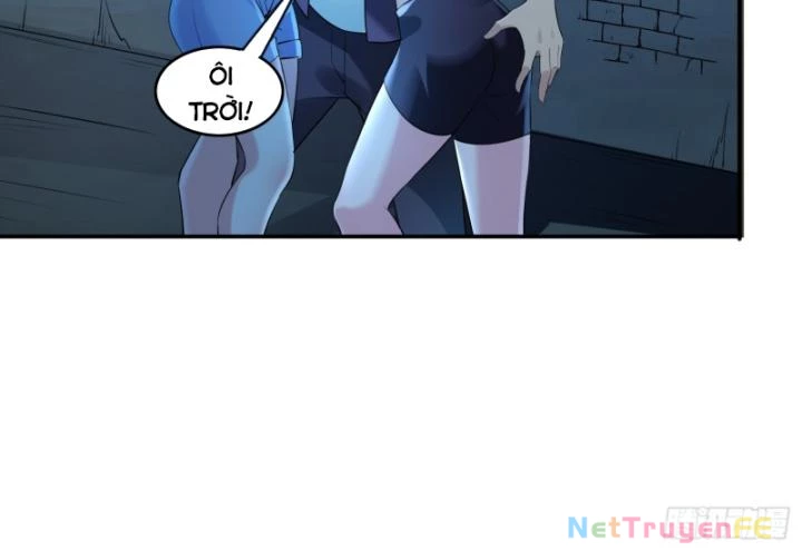 Bạn Gái Của Tôi Toàn Là Truyền Thuyết Chapter 31 - Trang 3