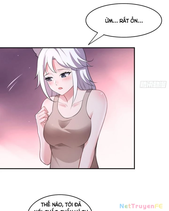 Bạn Gái Của Tôi Toàn Là Truyền Thuyết Chapter 31 - Trang 3