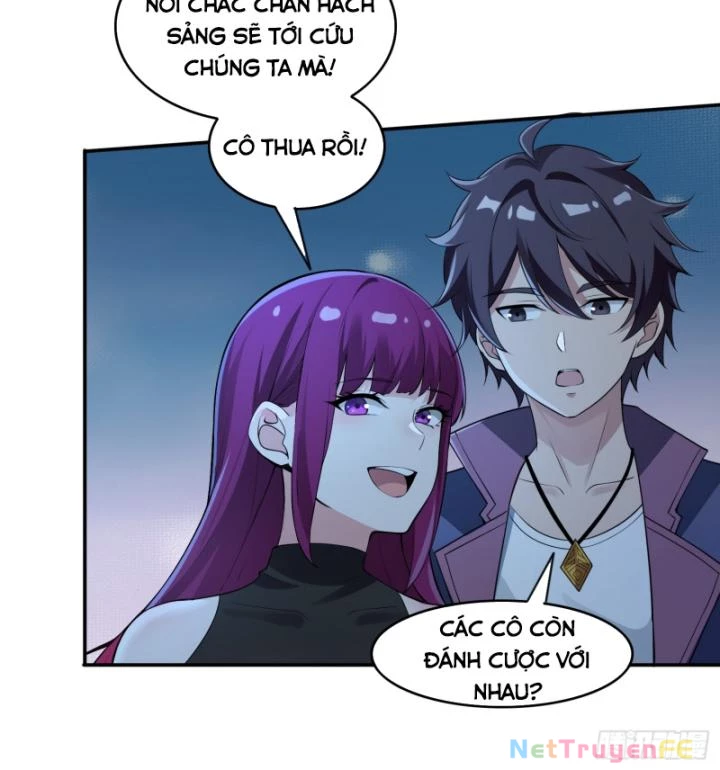 Bạn Gái Của Tôi Toàn Là Truyền Thuyết Chapter 31 - Trang 3