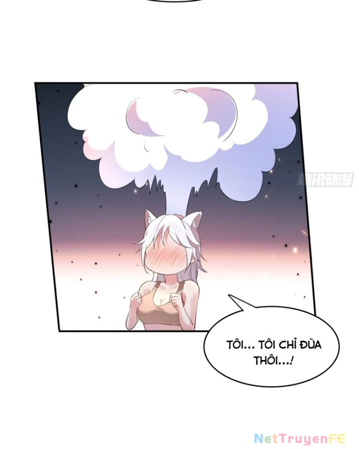 Bạn Gái Của Tôi Toàn Là Truyền Thuyết Chapter 31 - Trang 3