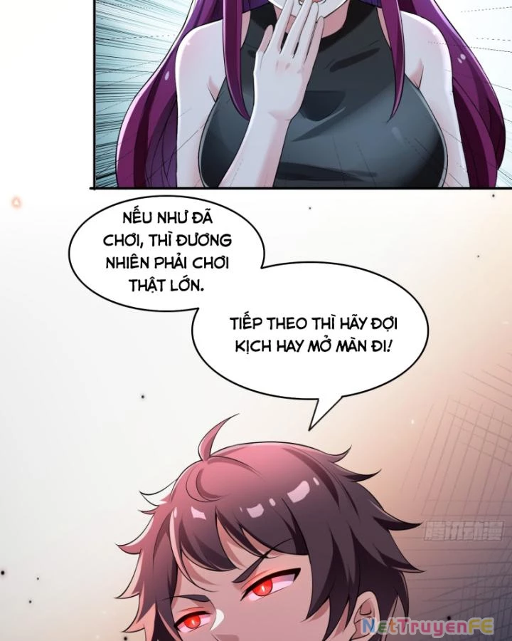 Bạn Gái Của Tôi Toàn Là Truyền Thuyết Chapter 31 - Trang 3