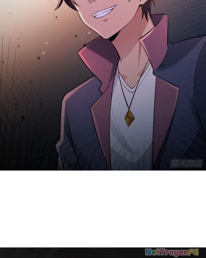 Bạn Gái Của Tôi Toàn Là Truyền Thuyết Chapter 31 - Trang 3