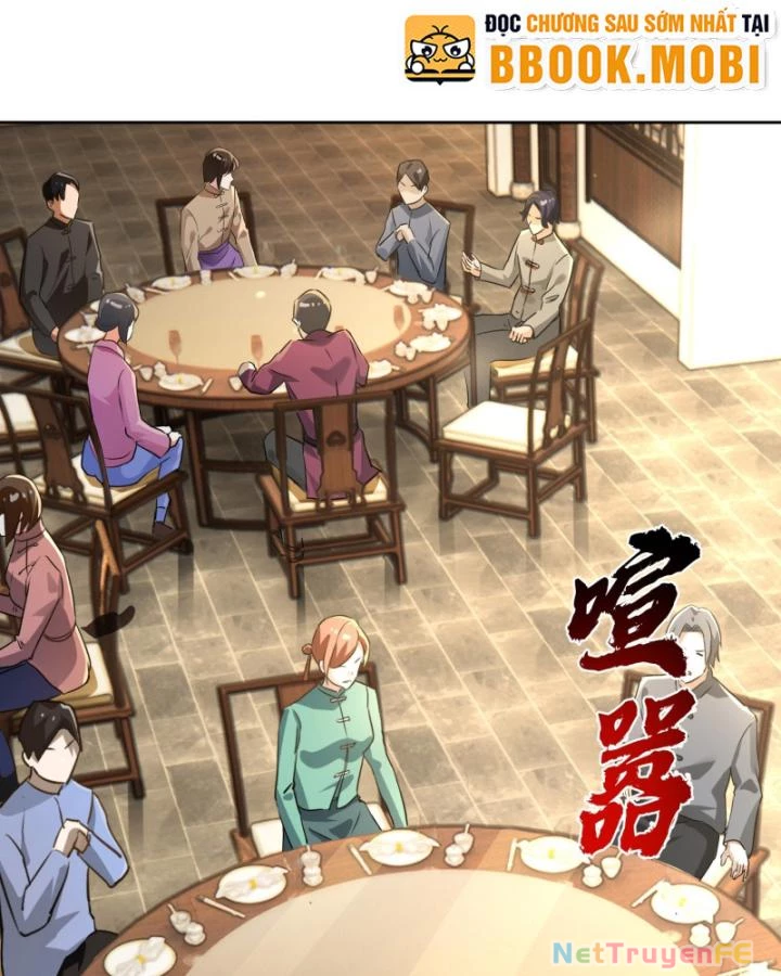 Bạn Gái Của Tôi Toàn Là Truyền Thuyết Chapter 32 - Trang 3